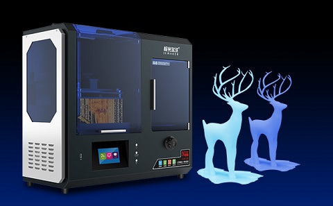 使用LCD技術的光固化3d打印機有哪些優缺點？