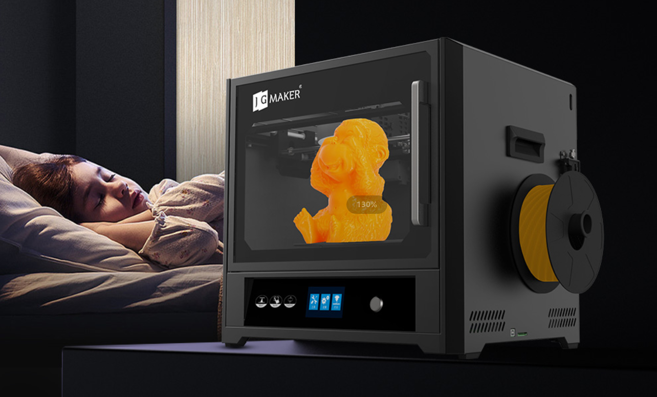 3D打印機的技術分為哪幾類，3D打印機技術分別具體是什么？